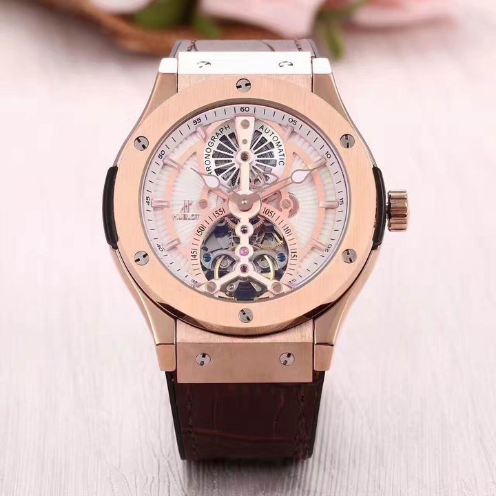 Hublot watch man-508